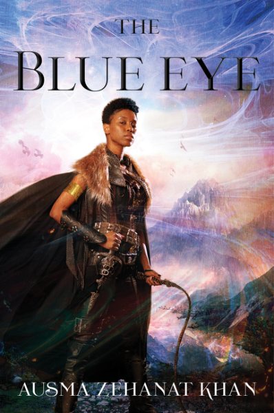 The Blue Eye The Blue Eye