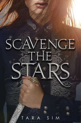 Scavenge the Stars Scavenge the Stars