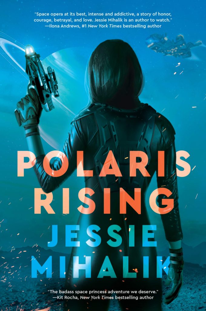 Polaris Rising Polaris Rising