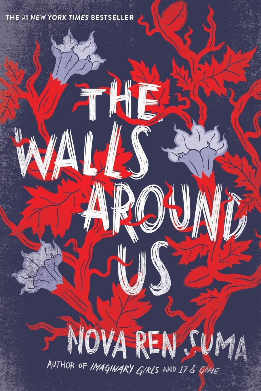 The Walls Around Us The Walls Around Us