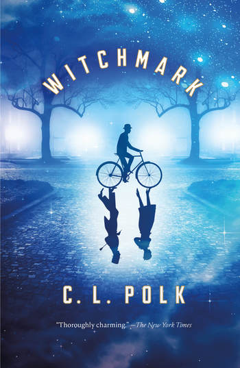 Witchmark Witchmark