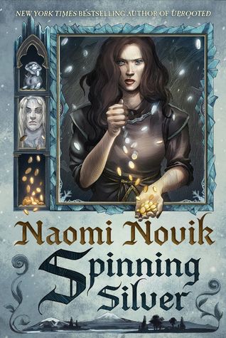Spinning Silver Spinning Silver
