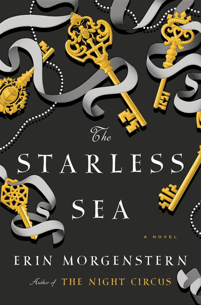 The Starless Sea The Starless Sea