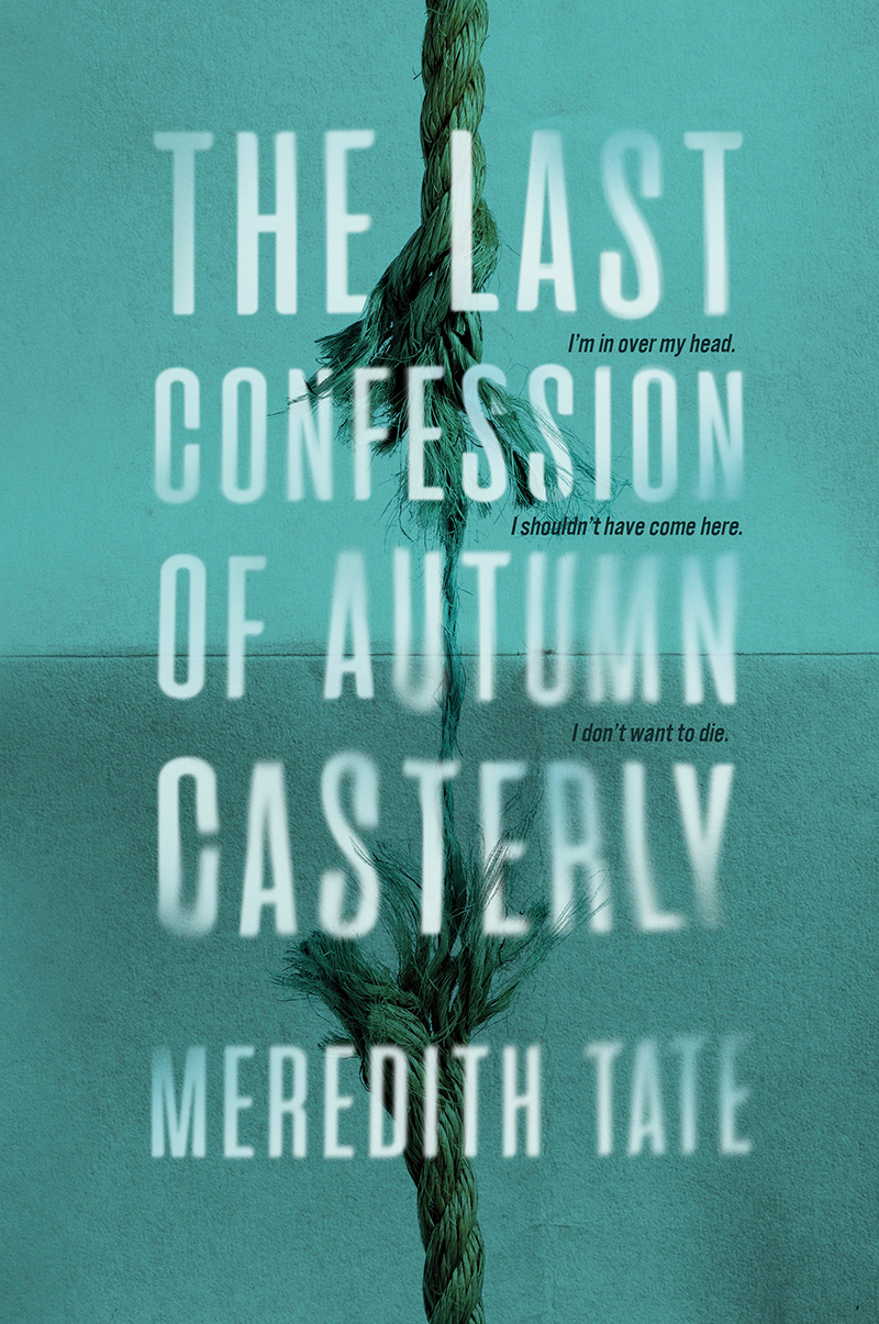 The Last Confession of Autumn Casterly