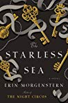 The Starless Sea The Starless Sea