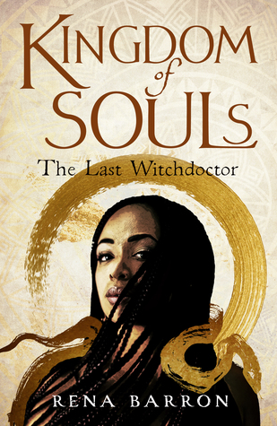 Kingdom of Souls Kingdom of Souls