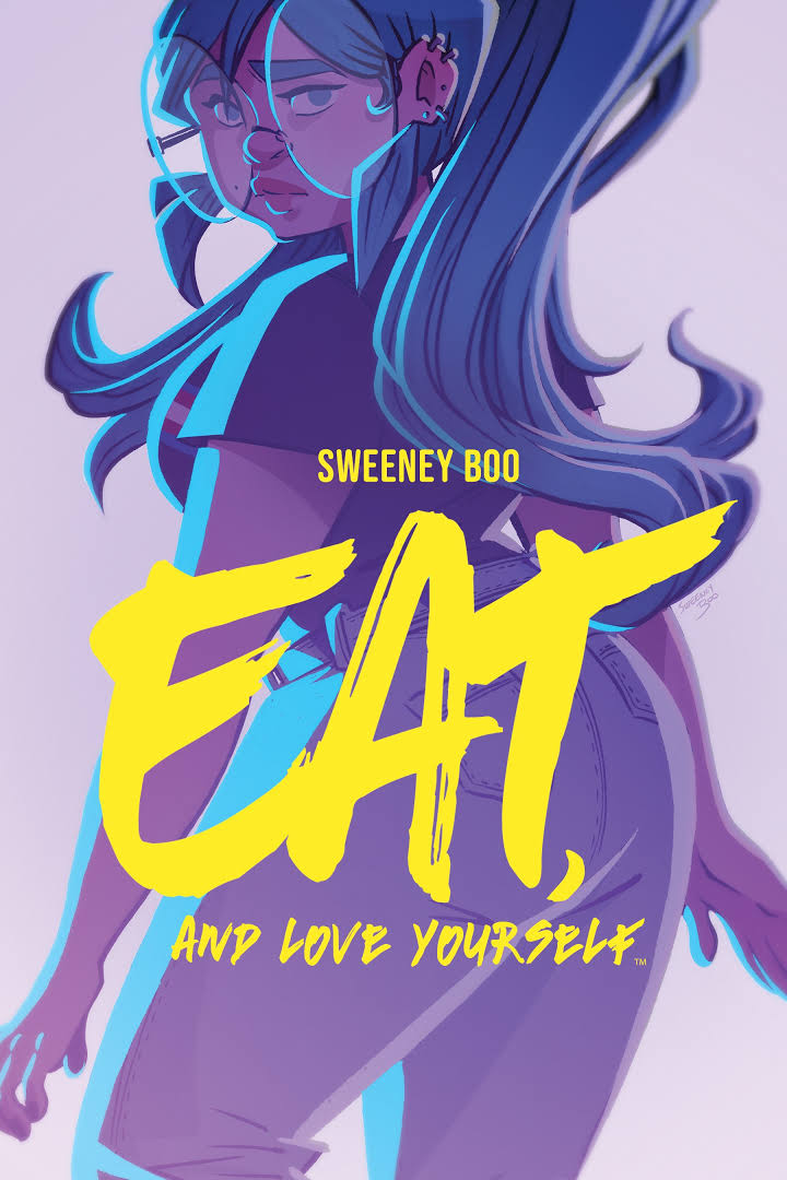 Sirens eat and love yourself