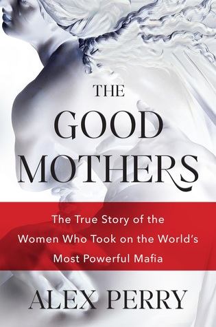 The Good Mothers Fonda Lee recommendation