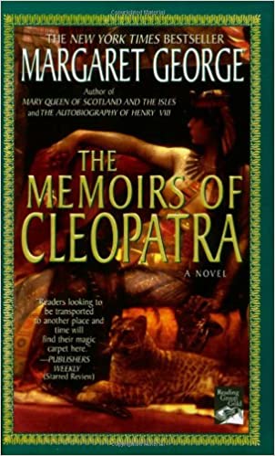 The Memoirs of Cleopatra Fonda Lee recommendation