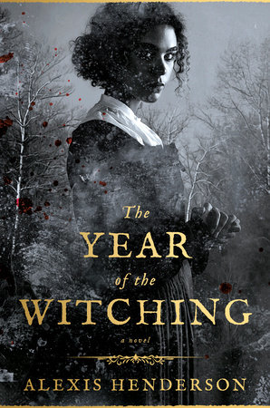 The Year of the Witching Fonda Lee recommendation