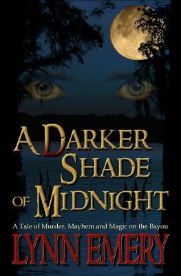 LaShaun Rousselle Mystery Series