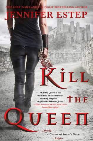 The Crown of Shards Series