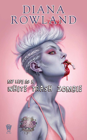 White Trash Zombie Series