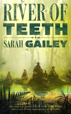 River of Teeth River of Teeth