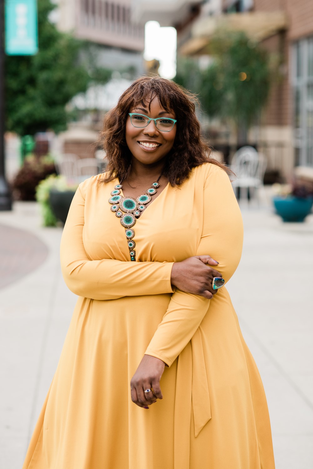 Kinitra Brooks Kinitra Brooks Interview