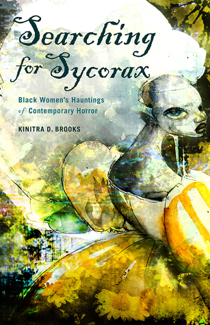 Searching for Sycorax Kinitra Brooks Searching for Sycorax