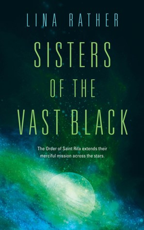 Sisters of the Vast Black 