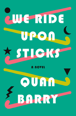 We Ride Upon Sticks We Ride Upon Sticks