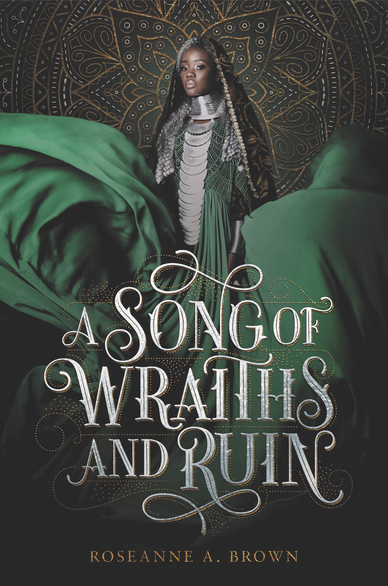 A Song of Wraiths and Ruin A Song of Wraiths and Ruin