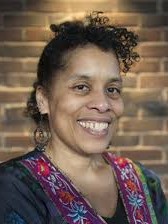 Andrea Hairston