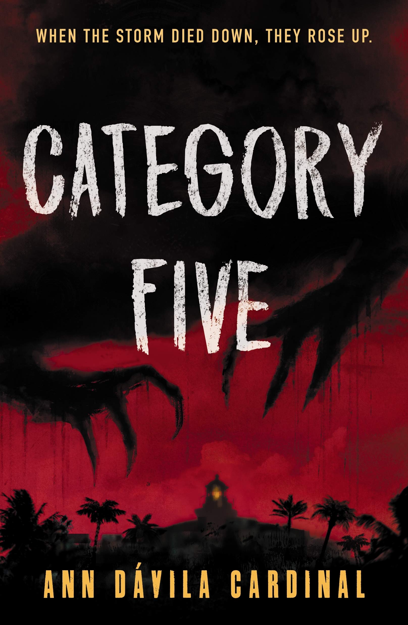 Category Five 