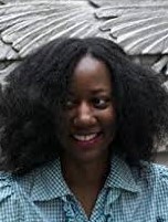 Dia Reeves