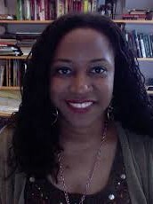 Ebony Elizabeth Thomas