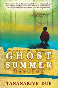 Ghost Summer