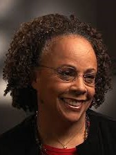 Jewell Parker Rhodes
