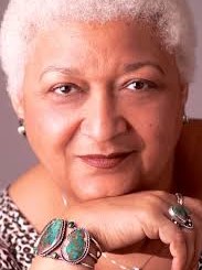Jewelle Gomez