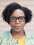 Lesley Nneka Arimah