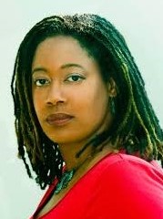 N.K. Jemisin