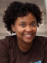 Nicky Drayden