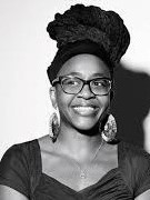 Nnedi Okorafor