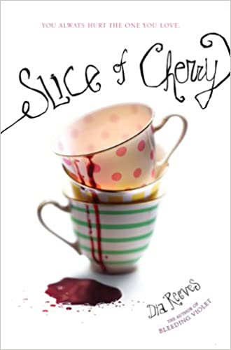 Slice of Cherry Slice of Cherry