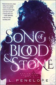Song of Blood and Stone