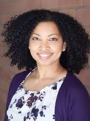 Tracey Baptiste