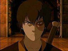 Zuko Zuko