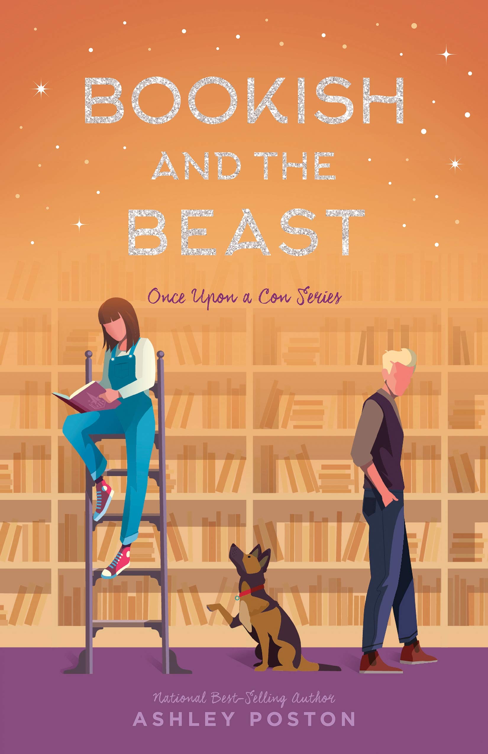 Bookish and the Beast Bookish and the Beast