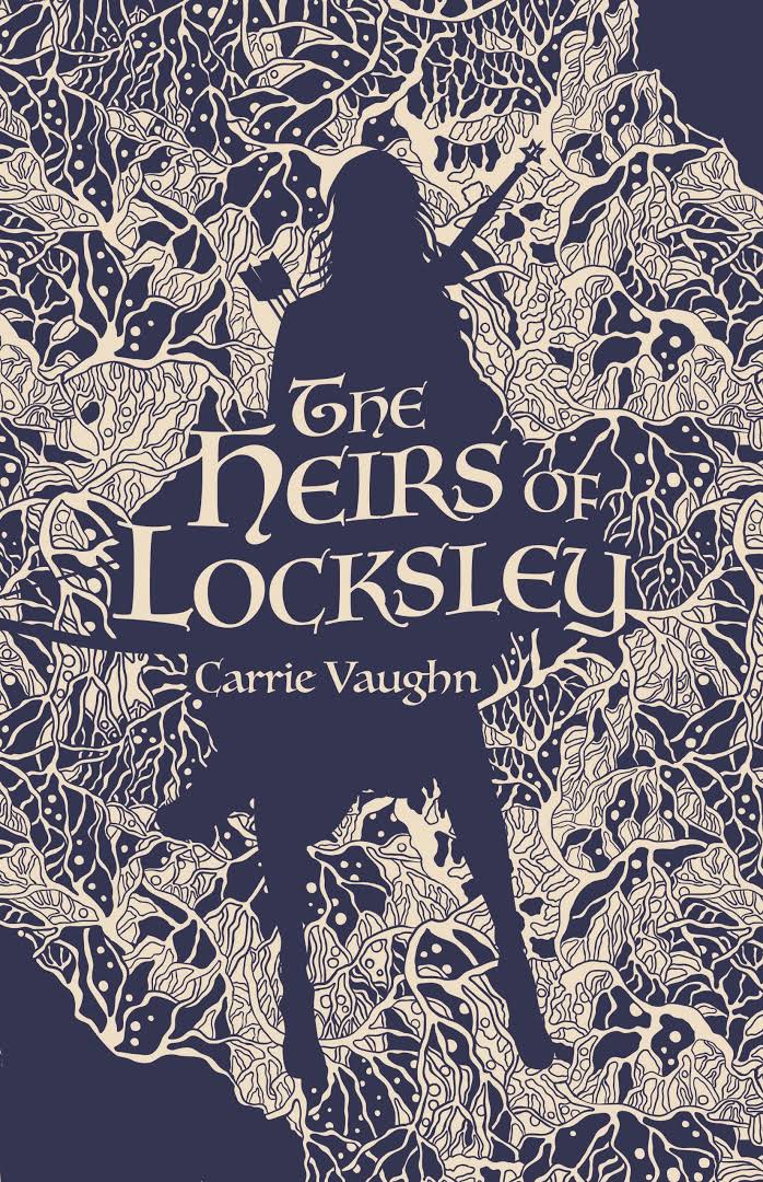 The Heirs of Locksley