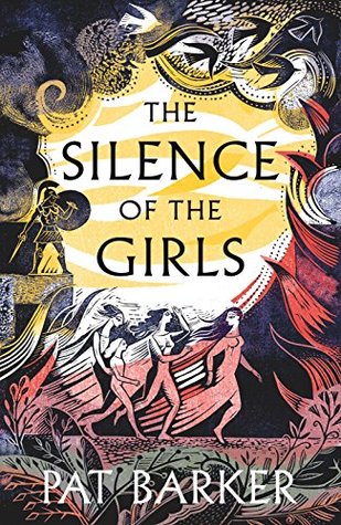 The Silence of the Girls The Silence of the Girls