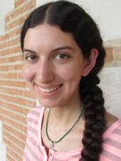Anna Meriano