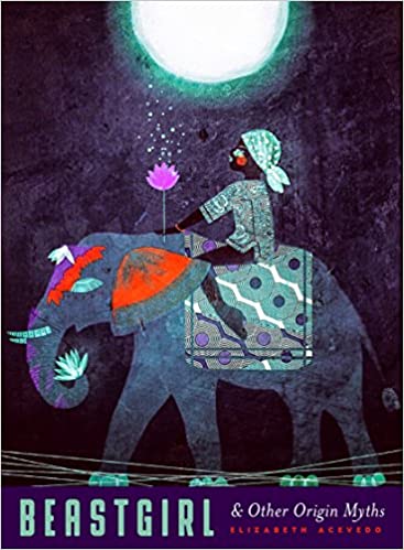 Beastgirl and Other Origin Myths