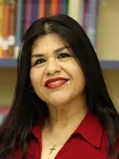 Guadalupe Garcia McCall