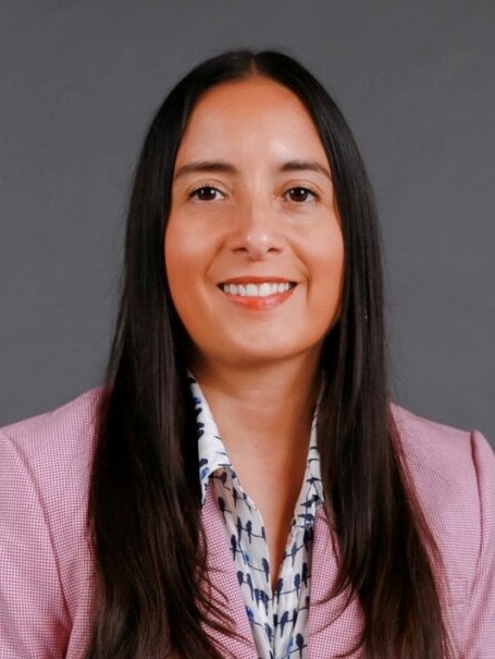 Lilliam Rivera