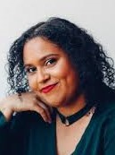 Maya Motayne