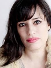 Pola Oloixarac
