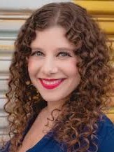 Romina Garber