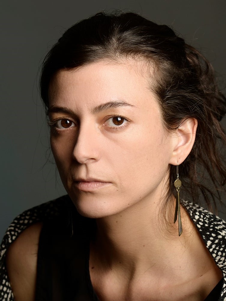 Samanta Schweblin