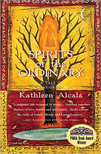 Spirits of the Ordinary